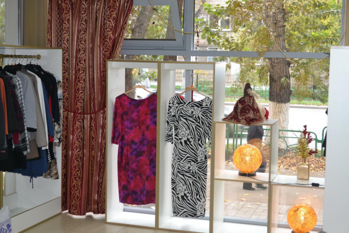 Новый салон, новый стиль! - PR